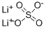 Lithium sulfate(10377-48-7)
